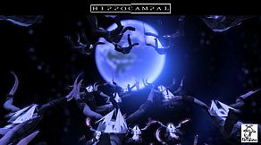 Hippocampal: The White Sofa