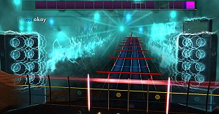 Rocksmith 2014 – My Chemical Romance - “I’m Not Okay (I Promise)”