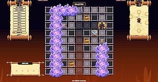 Loot & Rush