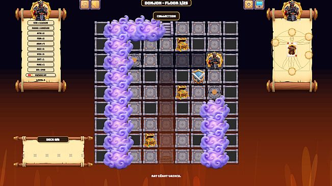 Loot & Rush