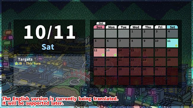 Robot girl's dream -RobotBattleChampionship-