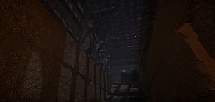 The Questness: Light of Ra