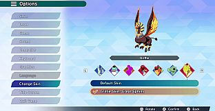 Farmagia - Griffie Skin: Great Sphinx