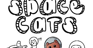 100 Space Cats Soundtrack