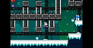 Blaster Bunny Chronicles