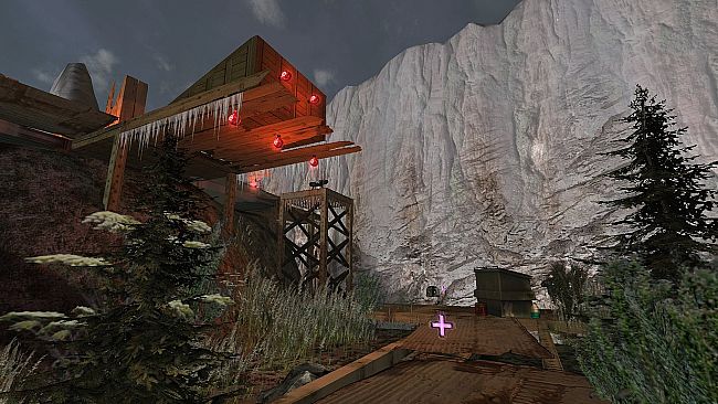 Alien Arena: Warriors Of Mars