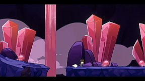 Super Sean 008: Xelar's Revenge