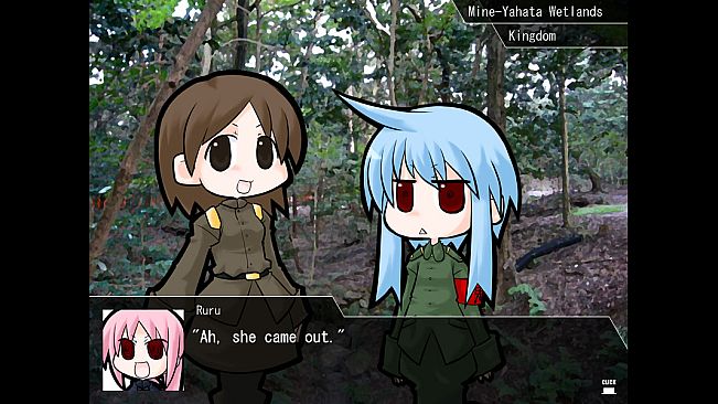 War of the Human Tanks - ALTeR