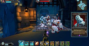 Orcs Must Die! 2 - Are We There Yeti?