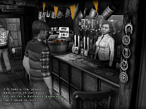 The Last Crown: Midnight Horror