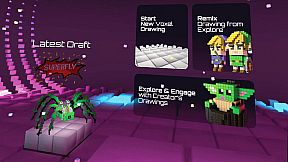 Voxel Studio: 3D Blocks Made Easy