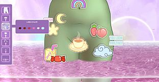 Vulva Goddess