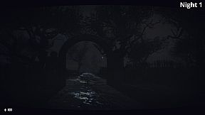 Entity: Midnight’s Watcher