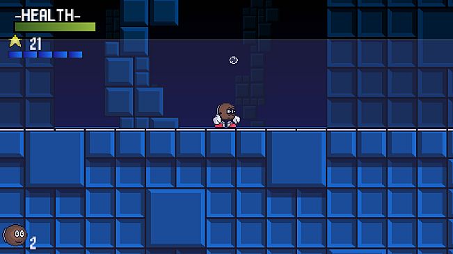 Comit the Astrodian 2