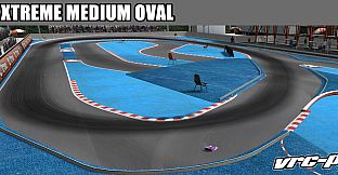 VRC XTREME Oval track pack (3)