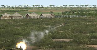 Graviteam Tactics: Operation Moduler