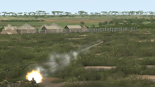 Graviteam Tactics: Operation Moduler