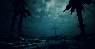 HARDWIRED: Ghost In The Reset