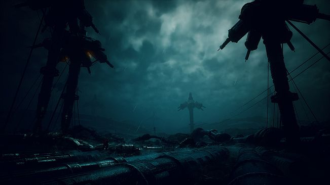 HARDWIRED: Ghost In The Reset