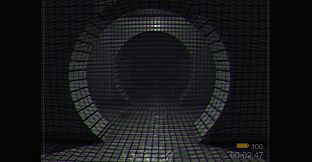 Backrooms: Poolrooms