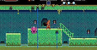 Saint Slayer: Spear of Sacrilege