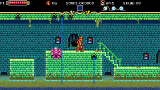 Saint Slayer: Spear of Sacrilege