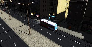 Cities in Motion 2:  Trekking Trolleys