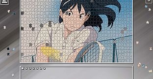Super Jigsaw Puzzle: Generations - Anime Puzzles 3