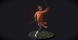 嗜血印 Bloody Spell DLC 一眉道长