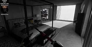 The Architect's Game