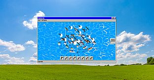 Fishing 95
