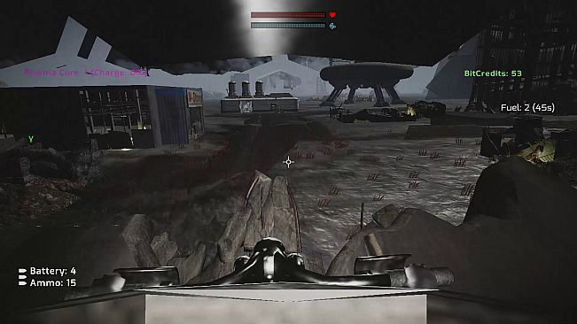 Pilgrim: Descent Protocol