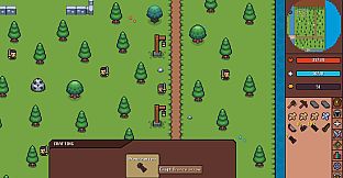Liten RPG