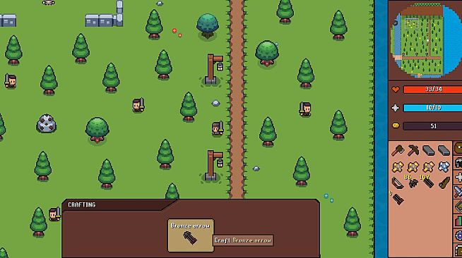 Liten RPG