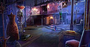 Behind The Mask Bundle