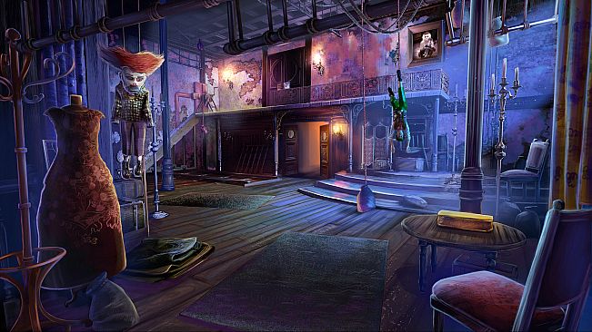 Behind The Mask Bundle