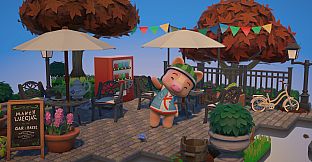 Hokko Spaces