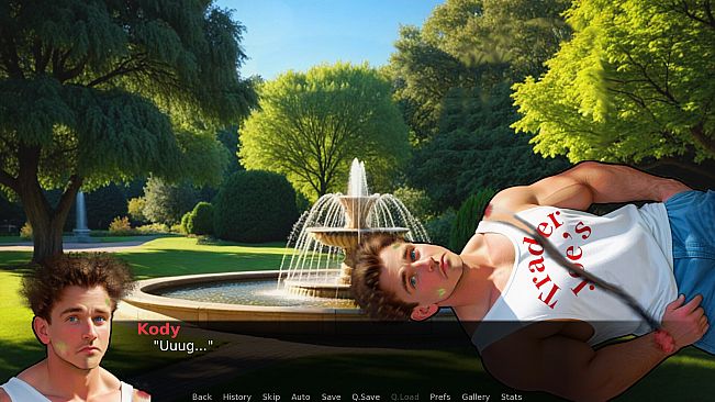 Sound of Summer Thunder: Day 1