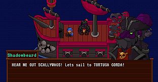 Pirate Troops