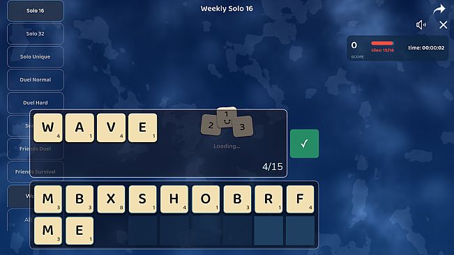 Bad Word