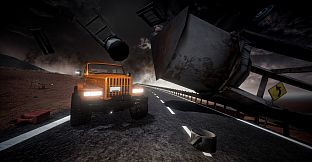 Storm Chasing Sim 2026 - Tornado Hunter