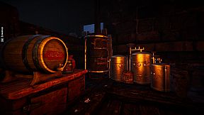 Alchemist: Journey of the Soul