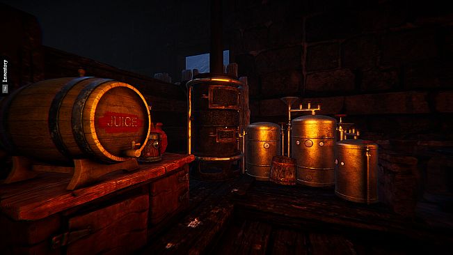 Alchemist: Journey of the Soul