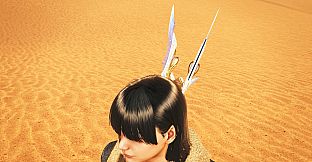 Monster Hunter Wilds - Layered Bow: Cosmoloid Arrow