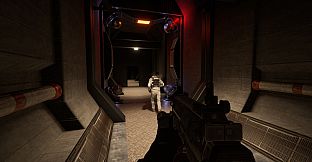 SCP: Secret Laboratory