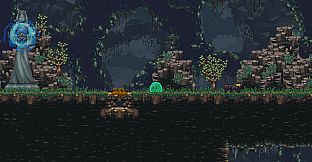 Idunn's Grace - A Hero's Tale