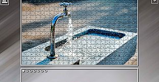 Super Jigsaw Puzzle: Generations - Random 8