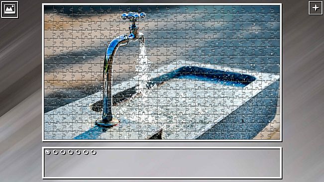 Super Jigsaw Puzzle: Generations - Random 8