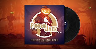 Pumpkin Jack Original Soundtrack