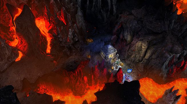 Might & Magic: Heroes VI